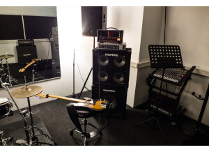 Ashdown Little Bastard (16732)