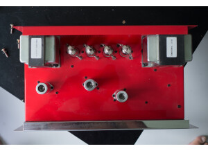 Ashdown Little Bastard (77045)