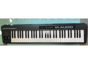 M-Audio Keystation 61 II (31130)