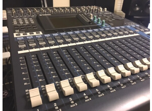 Yamaha 01V96 VCM (13272)