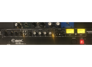 Drawmer 1978 Stereo FET Compressor (4167)