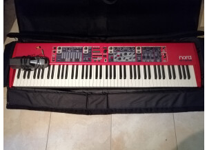 Clavia Nord Stage 88 (29049)