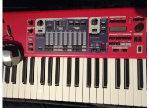Clavia Nord Stage 88 (60345)