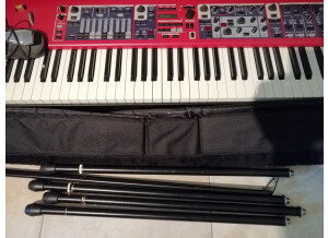 Clavia Nord Stage 88 (80017)