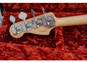 Fender Tony Franklin Fretless Precision Bass (2622)