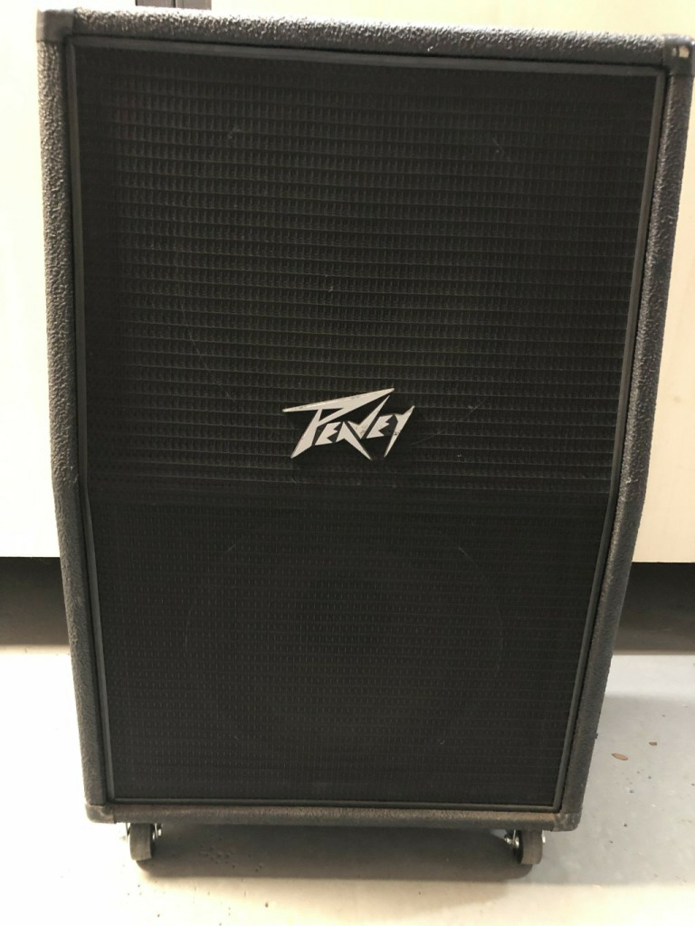 Peavey 212MC Cabinet