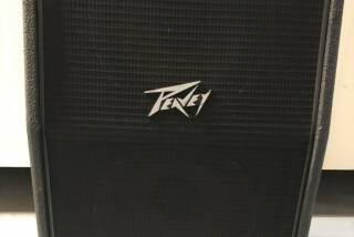 Peavey 212MC Cabinet