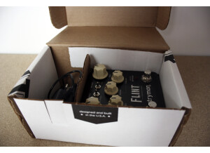 Strymon Flint (67711)