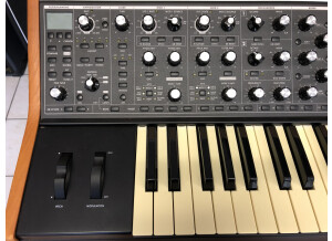 Moog Music SUB 37 (44362)