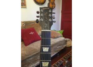 Gibson Les Paul Studio '50s Tribute Humbucker (32129)