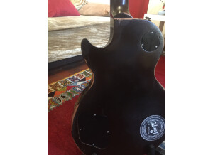 Gibson Les Paul Studio '50s Tribute Humbucker (70643)