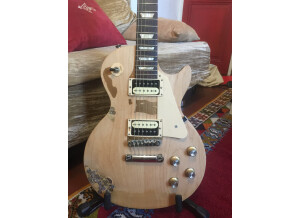 Gibson Les Paul Studio '50s Tribute Humbucker (59093)