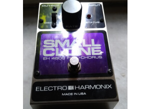 Electro-Harmonix Small Clone Mk2 (75520)