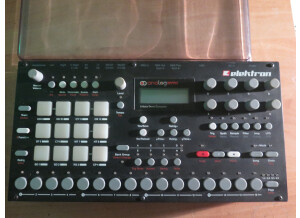 Elektron Analog Rytm (96829)