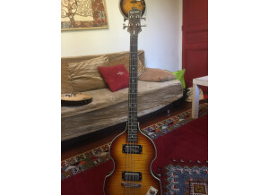 Epiphone Viola (94030)