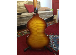 Epiphone Viola (83962)