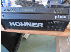 Hohner µ studio µ30