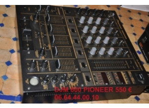 Pioneer DJM-600 (23440)
