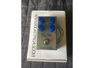 J. Rockett Audio Designs Blue Note Tour Series (55506)