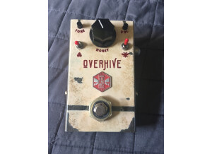 Beetronics Overhive (49592)