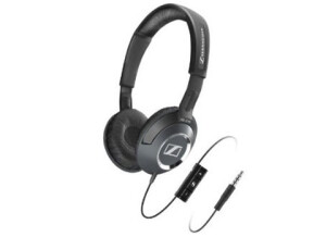 Sennheiser HD-218