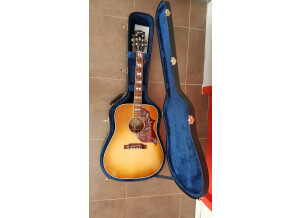 Gibson Hummingbird (60683)