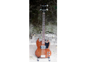 Gibson EB-4L