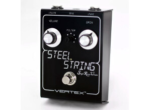 Vertex Effects Systems Steel String "S.R.V." (46955)
