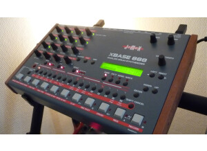 JoMoX XBASE888 (66773)