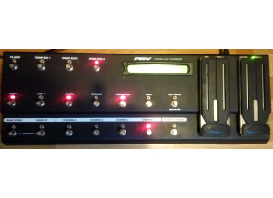 Line 6 FBV (5812)