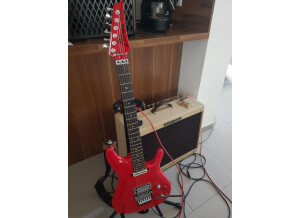 Ibanez JS2480 (2187)