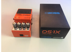 Boss DS-1X Distortion (56297)