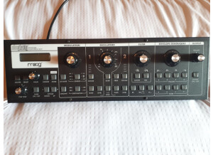 Moog Music SlimPhatty (68043)