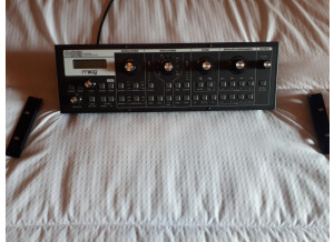 Moog Music SlimPhatty (19914)