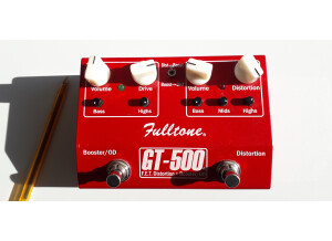 Fulltone GT-500 (789)