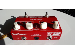 Fulltone GT-500 (51314)