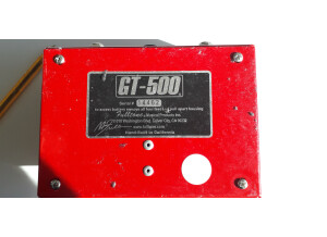 Fulltone GT-500 (55813)