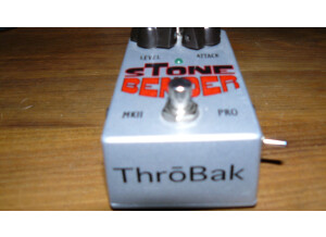 Throbak Stone Bender MKII Pro (74775)