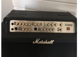 Marshall AS100D (5354)