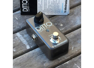 TC Electronic Ditto Looper (70227)