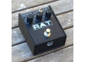 ProCo Sound RAT 2 (25520)