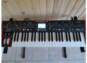 Behringer DeepMind 12 (81152)