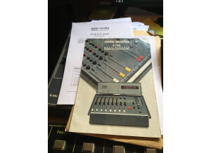 EELA Audio S120 (97364)