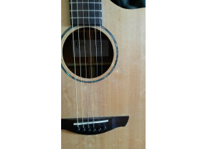 Warwick Corvette $$ 4 (53423)