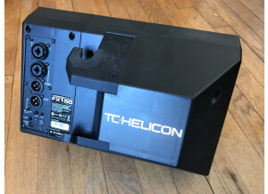TC-Helicon VoiceSolo FX150 (93833)