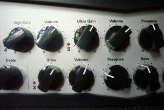 Koch Supernova 120W Head