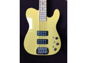 G&L ASAT Bass (67608)