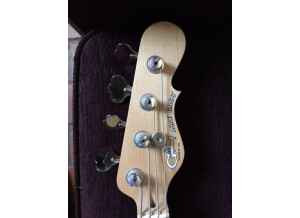 G&L ASAT Bass (88475)