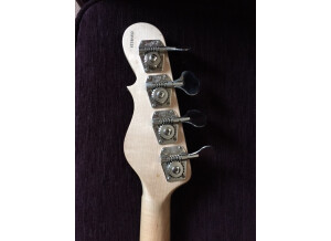 G&L ASAT Bass (16721)