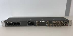 Vends Carte Audio/Vidéo AJA KONA LS